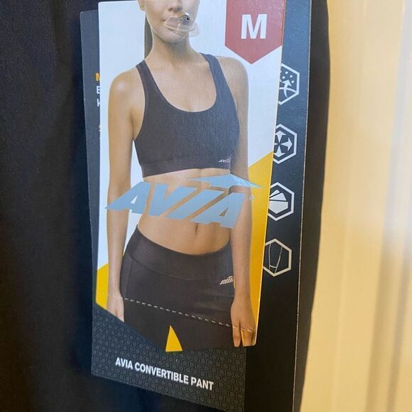 Avis Convertible Pants medium - Picture 3 of 3